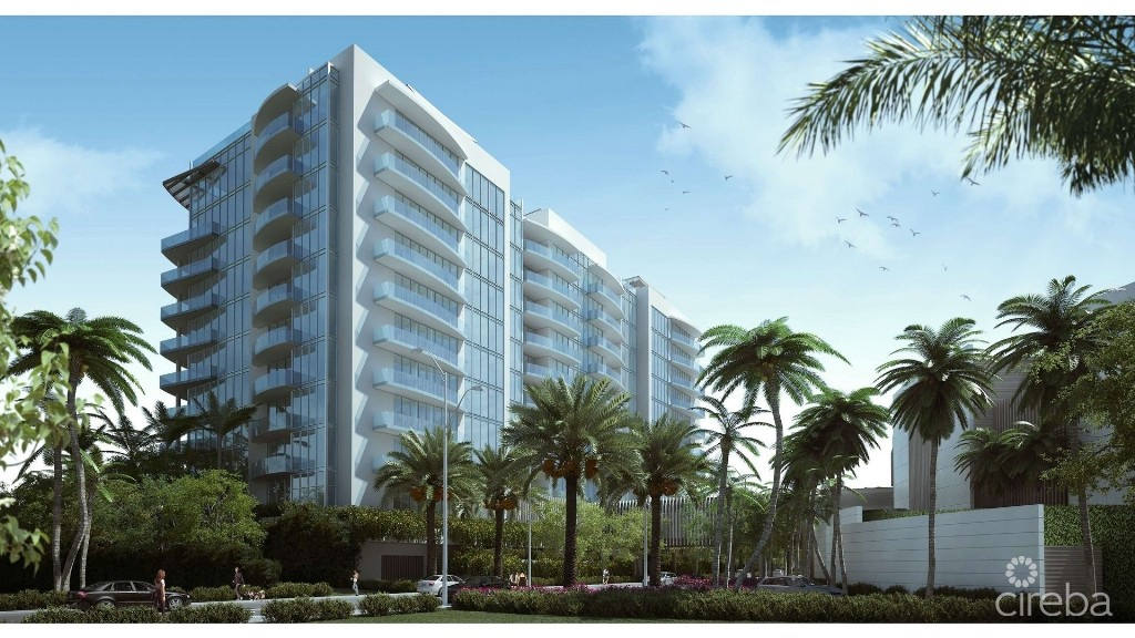 Квартира, 4050 м², 8 980 000$ — FAKTOR