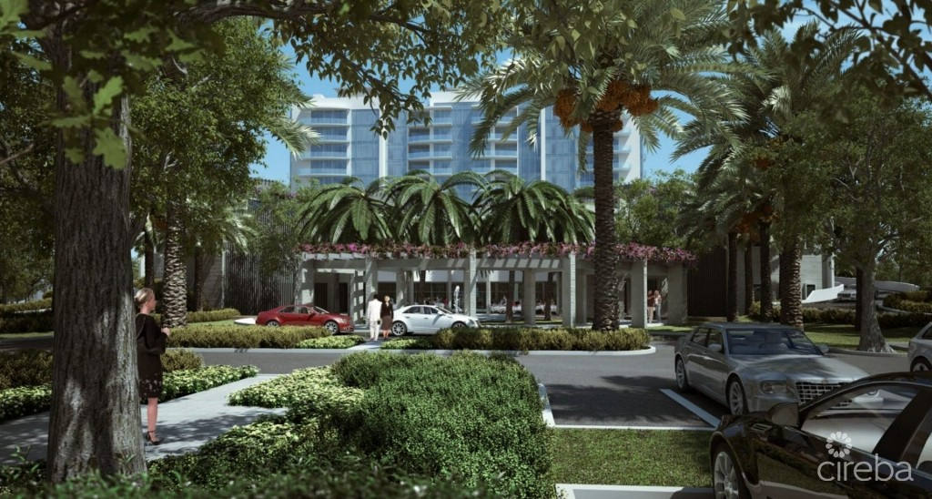 Квартира, 4050 м², 8 980 000$ — FAKTOR