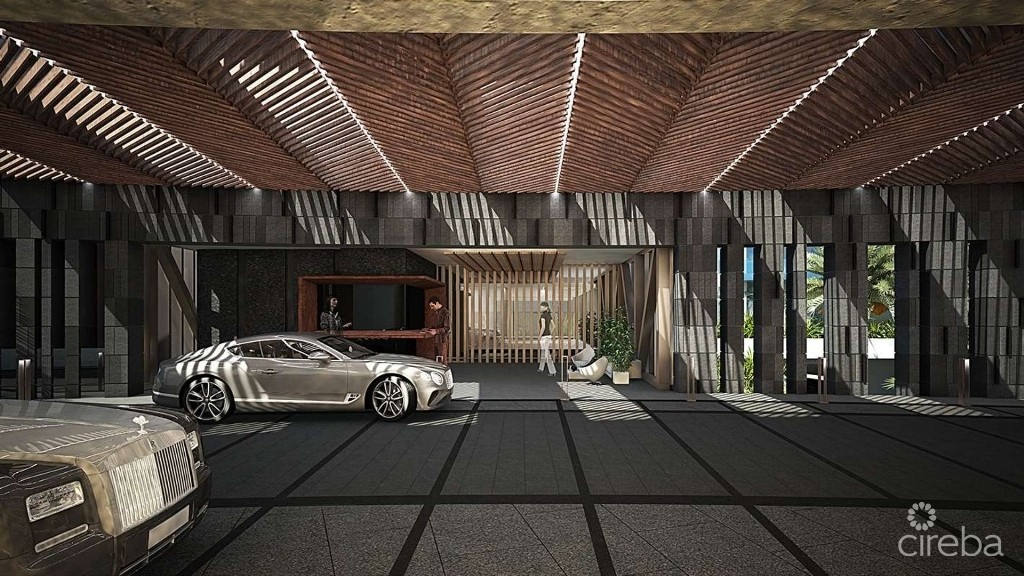 Квартира, 4256 м², 8 980 000$ — FAKTOR
