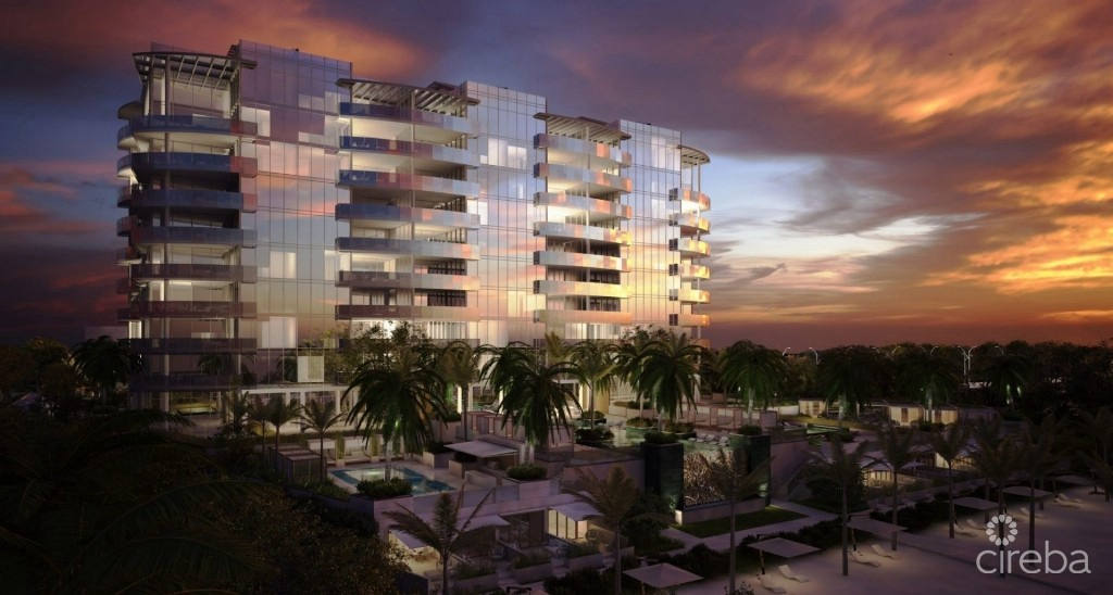 Квартира, 4050 м², 8 980 000$ — FAKTOR