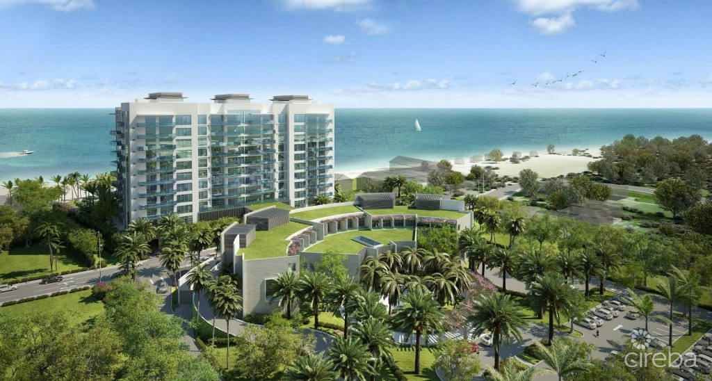 Квартира, 4050 м², 8 980 000$ — FAKTOR