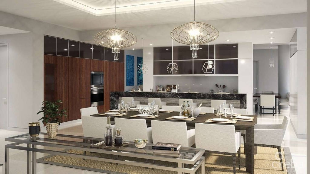 Квартира, 4050 м², 8 980 000$ — FAKTOR