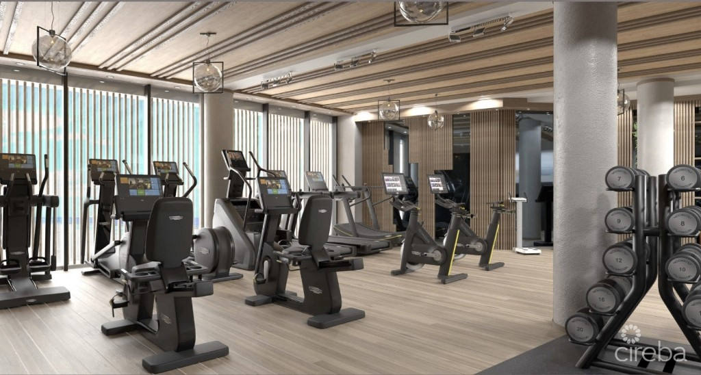 Квартира, 4050 м², 8 980 000$ — FAKTOR