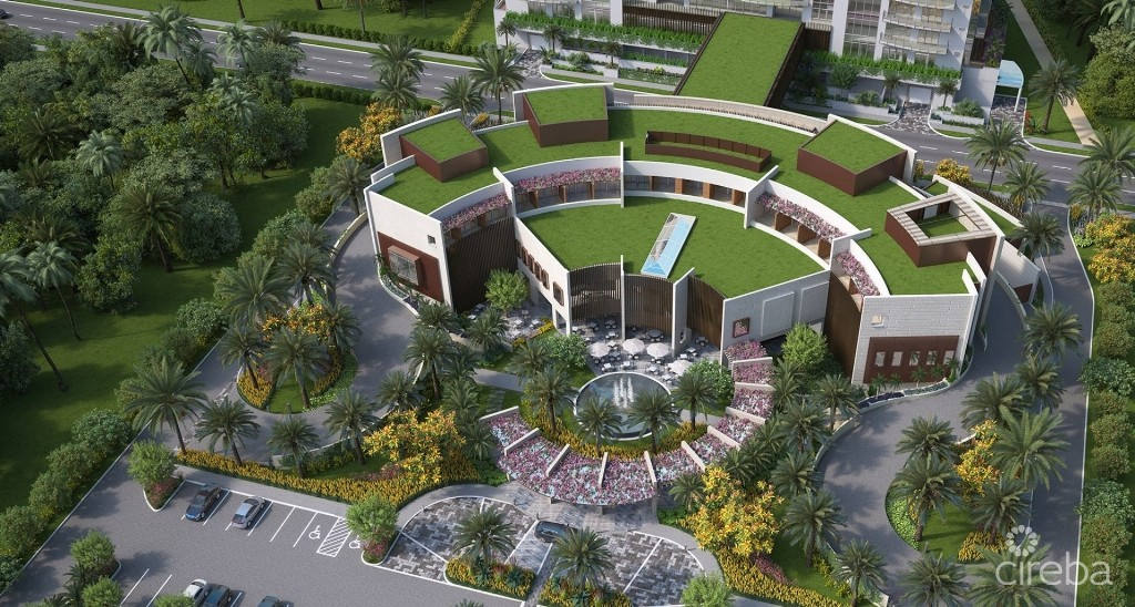 Квартира, 4050 м², 8 980 000$ — FAKTOR