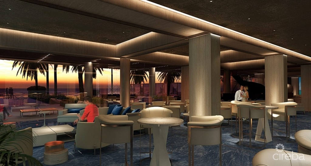 Квартира, 4256 м², 8 980 000$ — FAKTOR