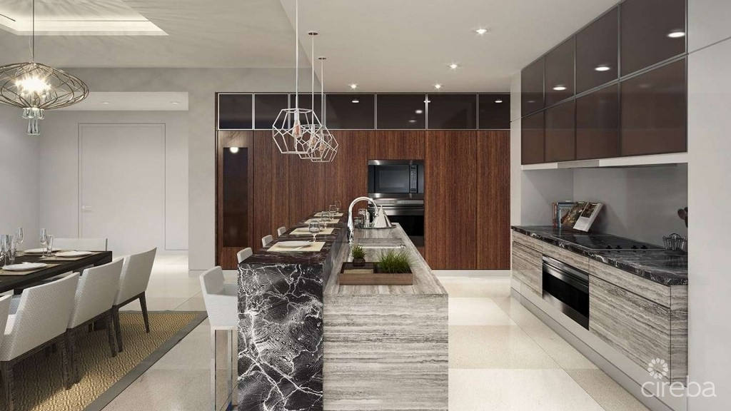 Квартира, 4256 м², 8 980 000$ — FAKTOR