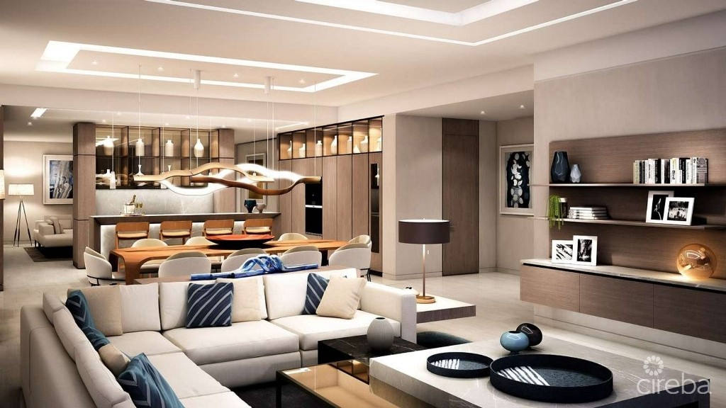 Квартира, 4050 м², 8 980 000$ — FAKTOR