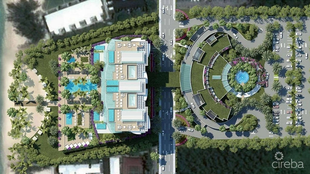 Квартира, 4050 м², 8 980 000$ — FAKTOR