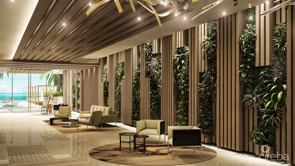 Квартира, 4050 м², 8 980 000$ — FAKTOR