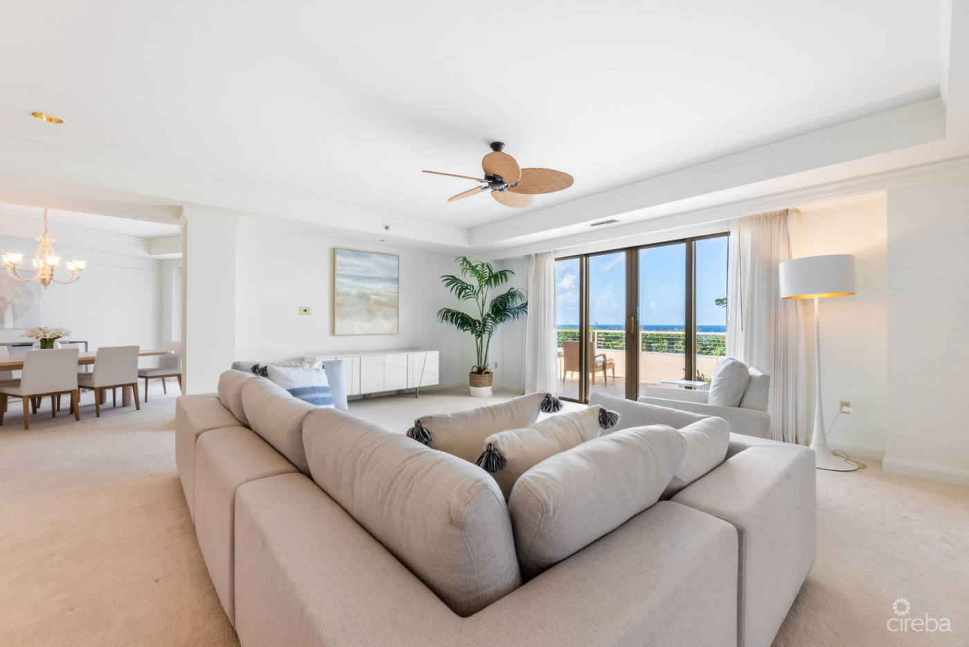 Квартира, 9280 м², 22 272 000$ — FAKTOR