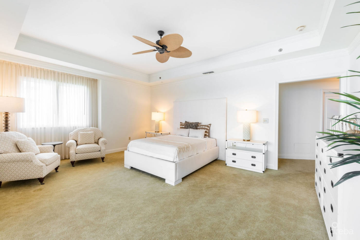 Квартира, 9280 м², 22 272 000$ — FAKTOR