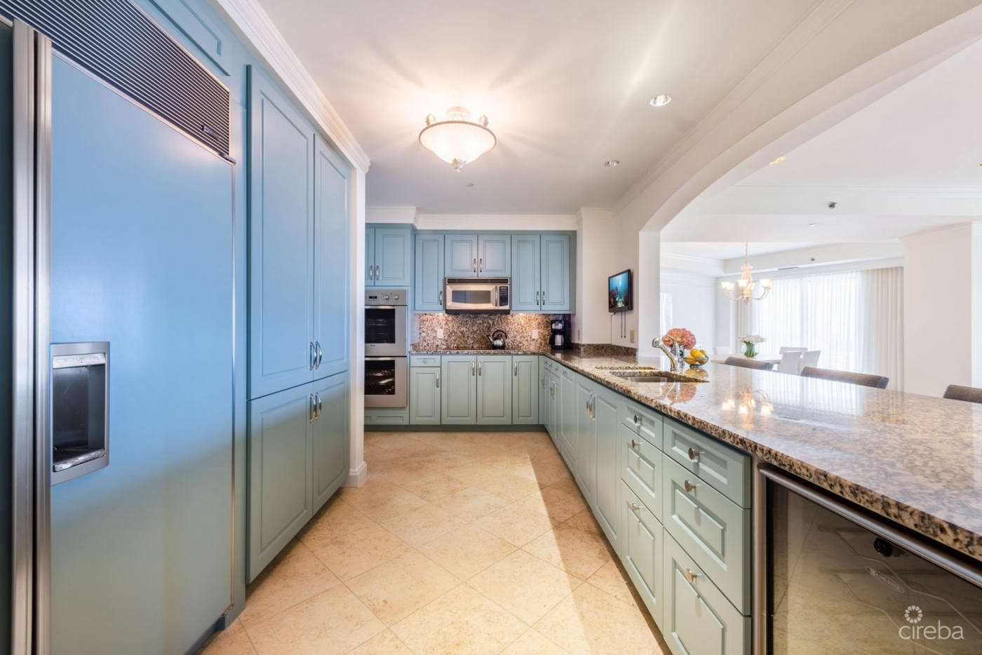 Квартира, 9280 м², 22 272 000$ — FAKTOR