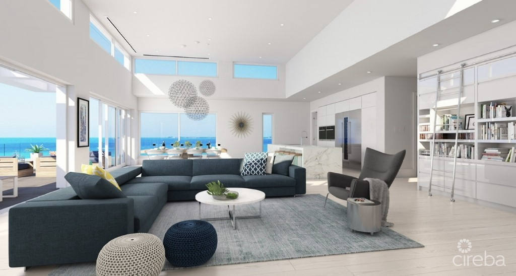 Квартира, 5719 м², 7 500 000$ — FAKTOR