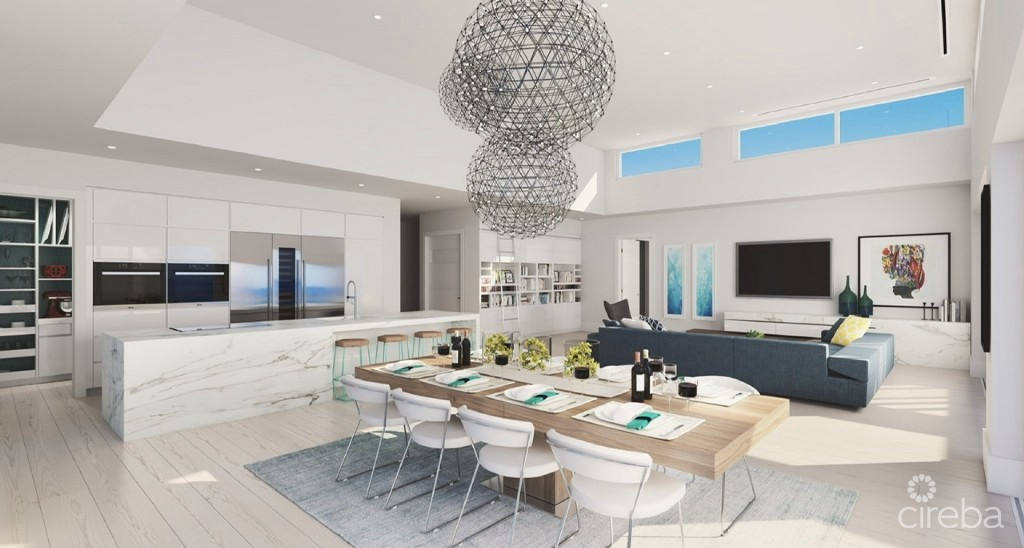 Квартира, 5719 м², 7 500 000$ — FAKTOR