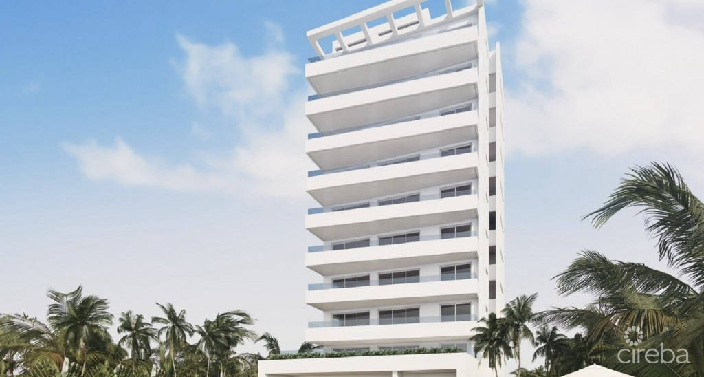 Квартира, 5719 м², 7 500 000$ — FAKTOR