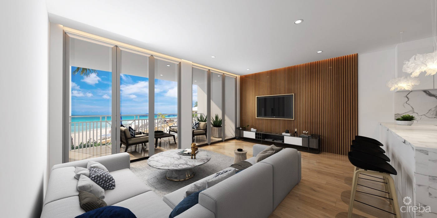 Квартира, 2650 м², 2 900 000$ — FAKTOR