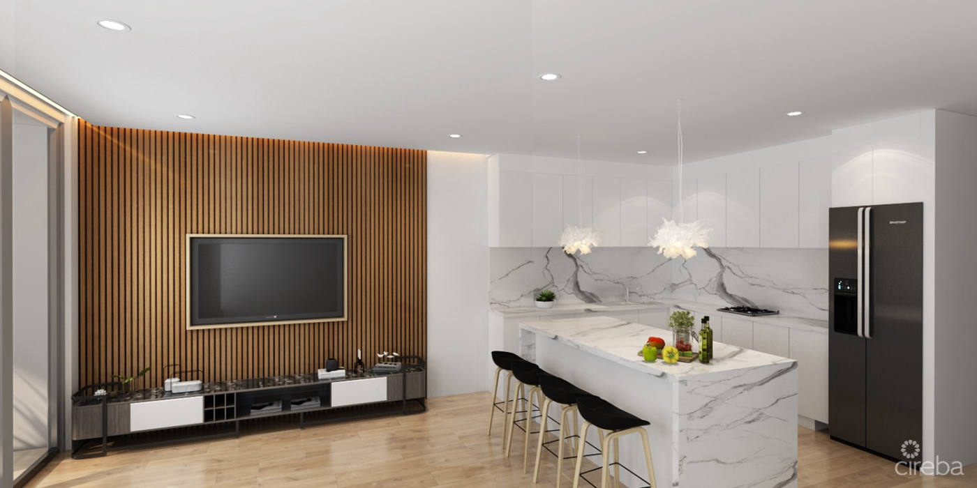 Квартира, 2650 м², 2 900 000$ — FAKTOR