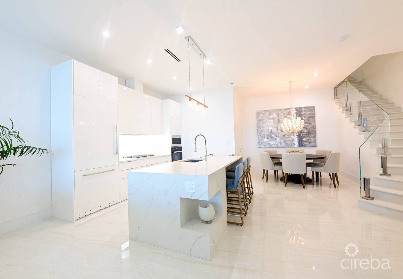 Квартира, 4997 м², 5 950 000$ — FAKTOR