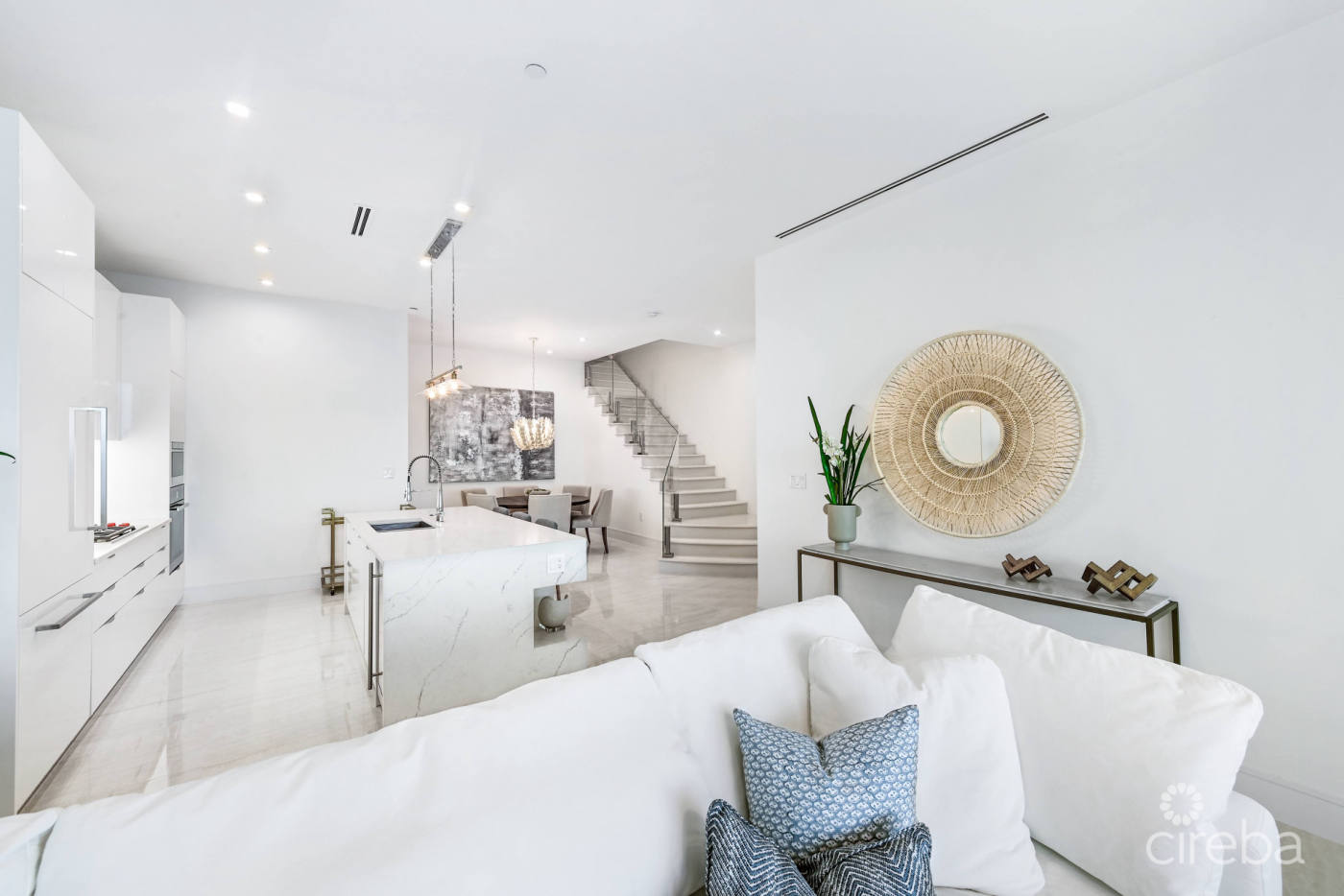 Квартира, 4997 м², 5 950 000$ — FAKTOR