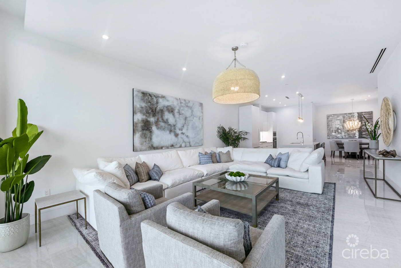 Квартира, 4997 м², 5 950 000$ — FAKTOR