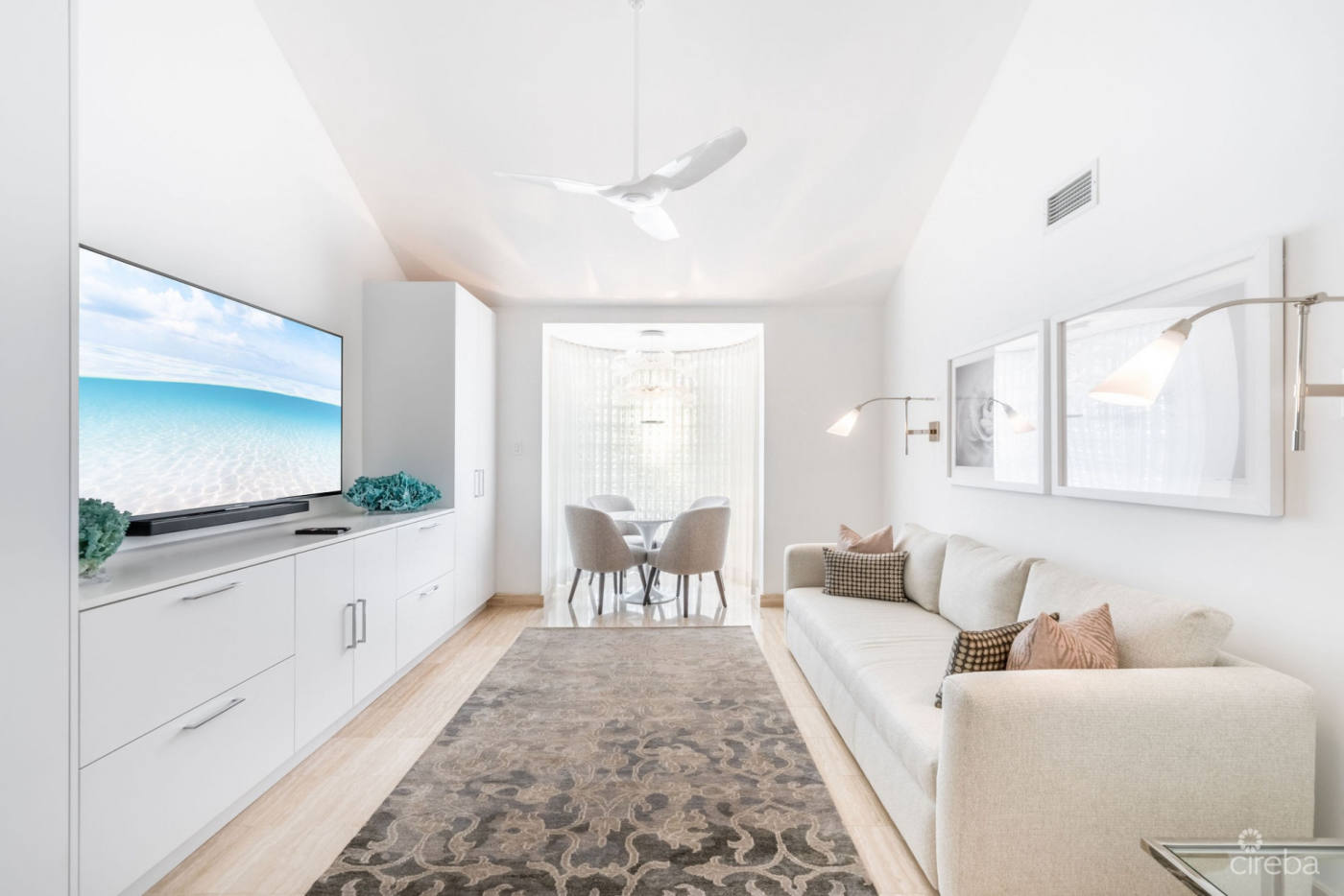 Квартира, 4545 м², 6 250 000$ — FAKTOR