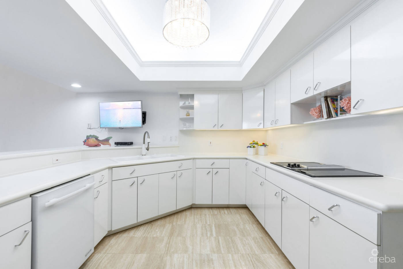 Квартира, 4545 м², 6 250 000$ — FAKTOR