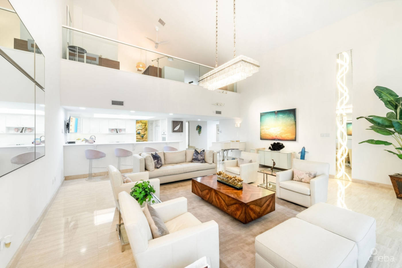 Квартира, 4545 м², 6 250 000$ — FAKTOR