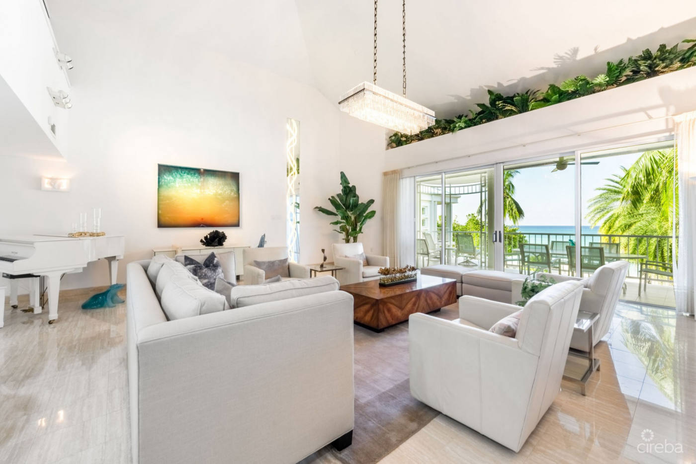 Квартира, 4545 м², 6 250 000$ — FAKTOR