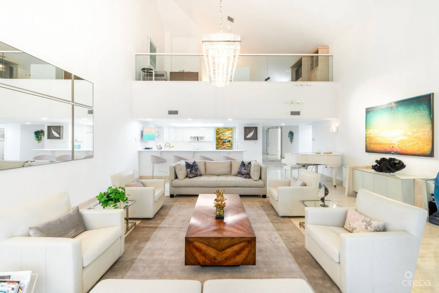 Квартира, 4545 м², 6 250 000$ — FAKTOR
