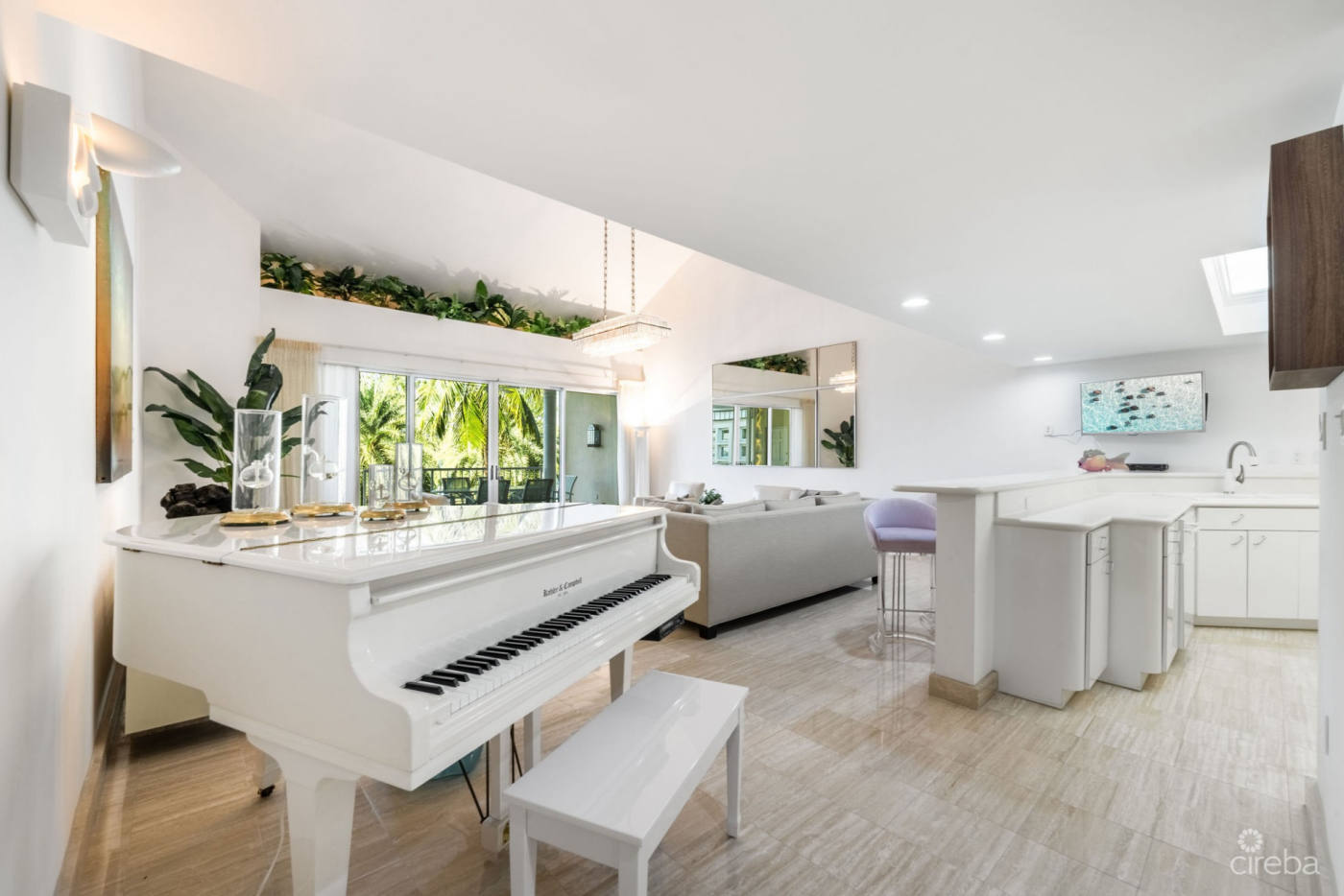 Квартира, 4545 м², 6 250 000$ — FAKTOR