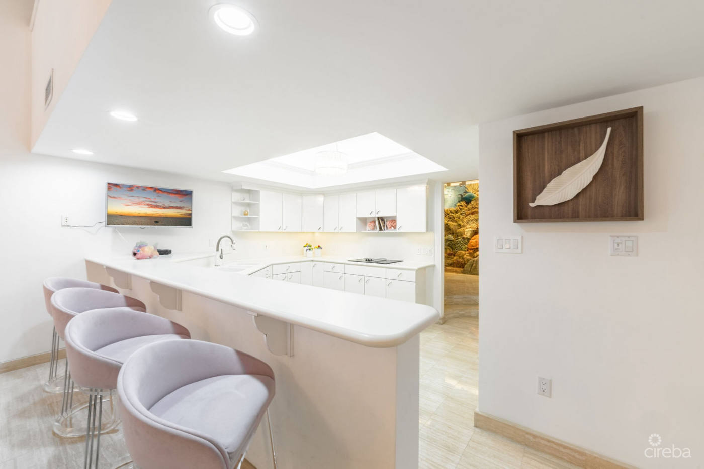 Квартира, 4545 м², 6 250 000$ — FAKTOR