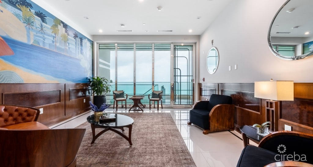 Квартира, 4406 м², 4 800 000$ — FAKTOR