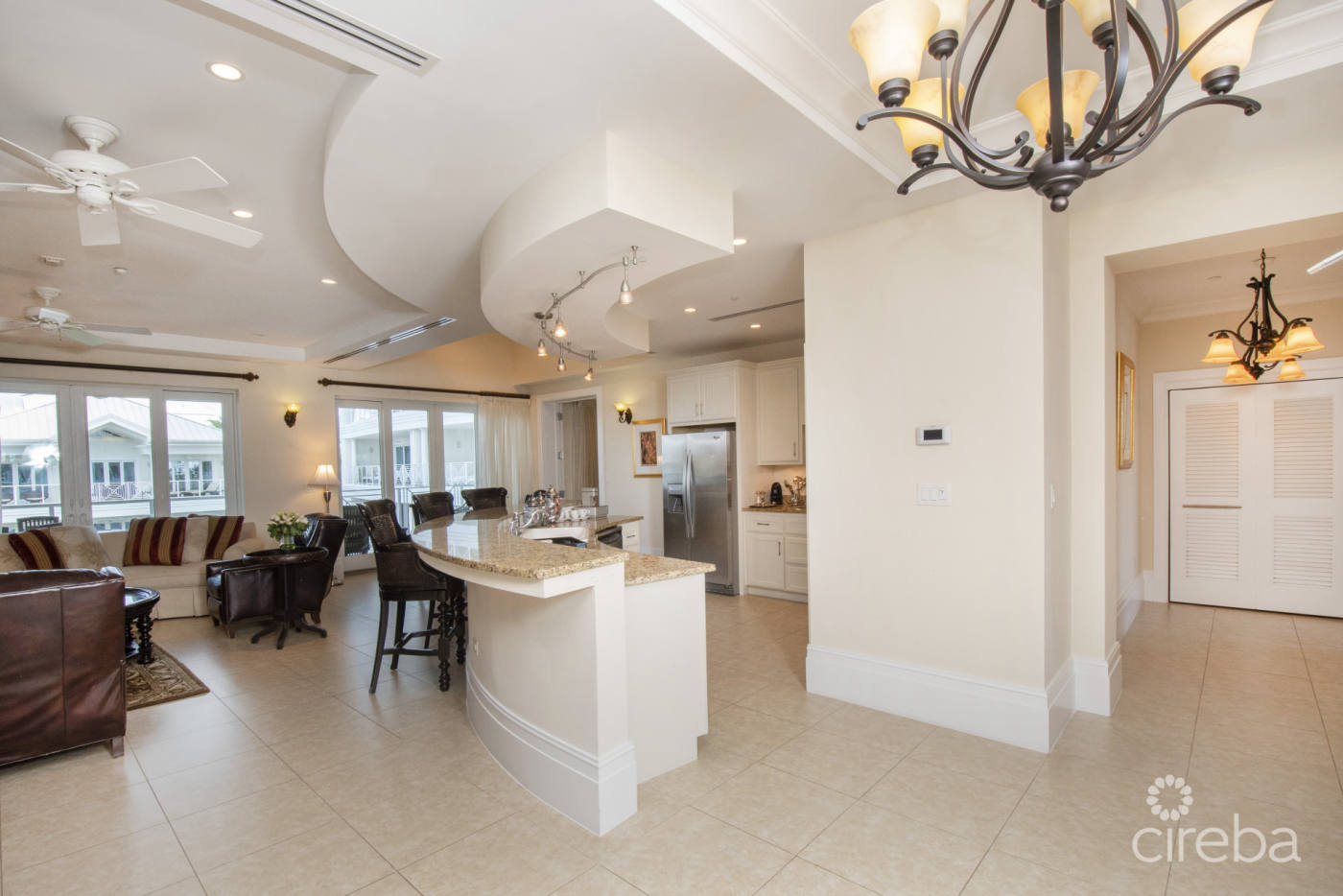 Квартира, 2680 м², 6 495 000$ — FAKTOR