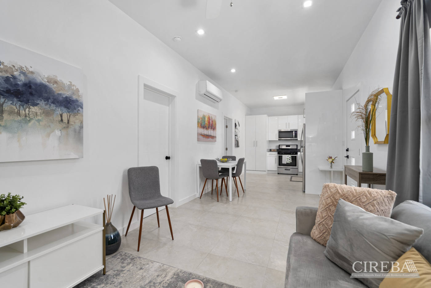 Квартира, 746 м², 437 804$ — FAKTOR