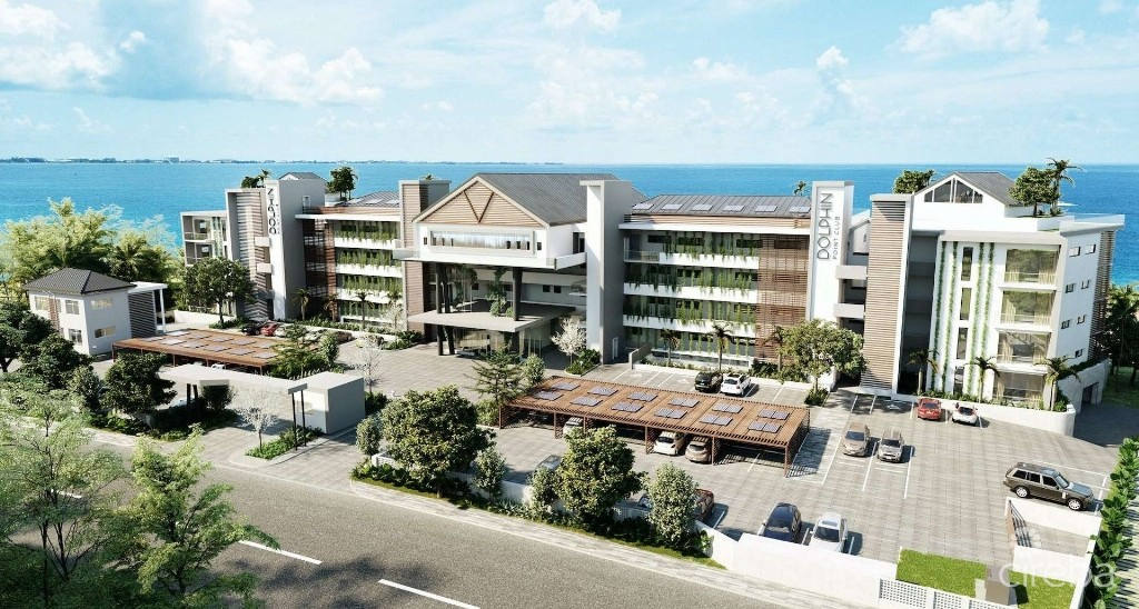 Квартира, 3134 м², 3 855 000$ — FAKTOR