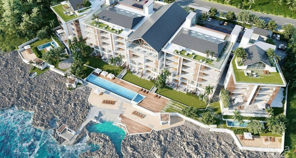 Квартира, 3134 м², 3 855 000$ — FAKTOR