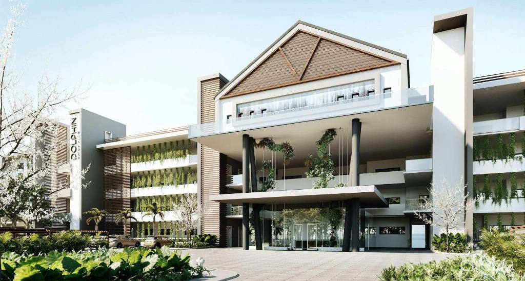 Квартира, 3134 м², 3 855 000$ — FAKTOR