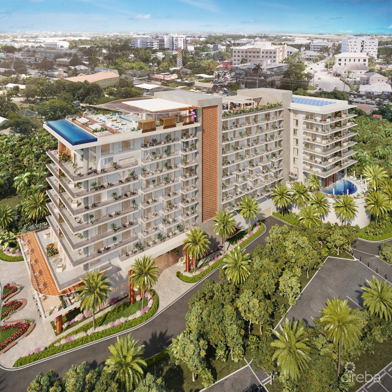 Квартира, 3490 м², 5 231 707$ — FAKTOR