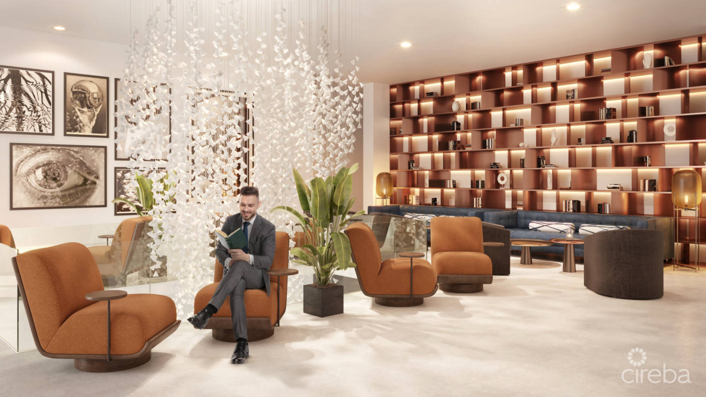 Квартира, 3490 м², 5 231 707$ — FAKTOR