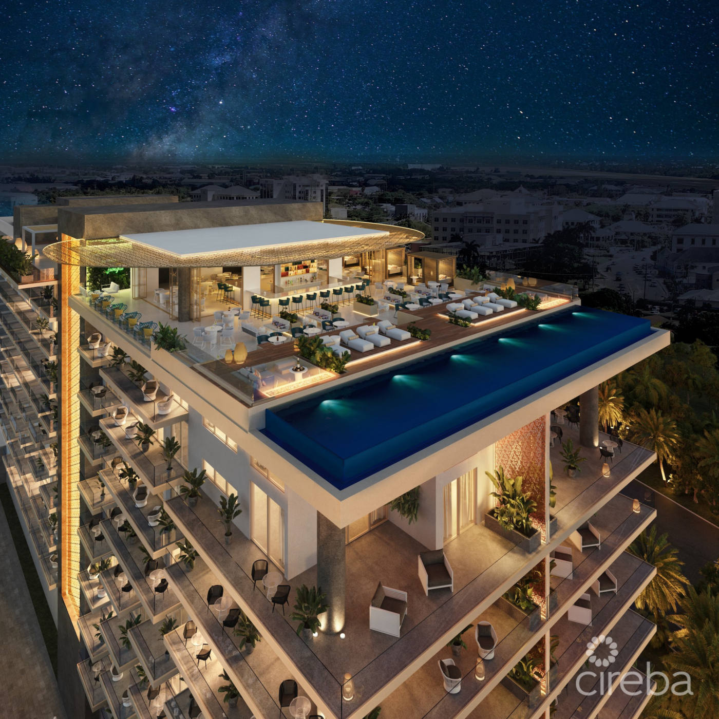 Квартира, 3490 м², 5 231 707$ — FAKTOR