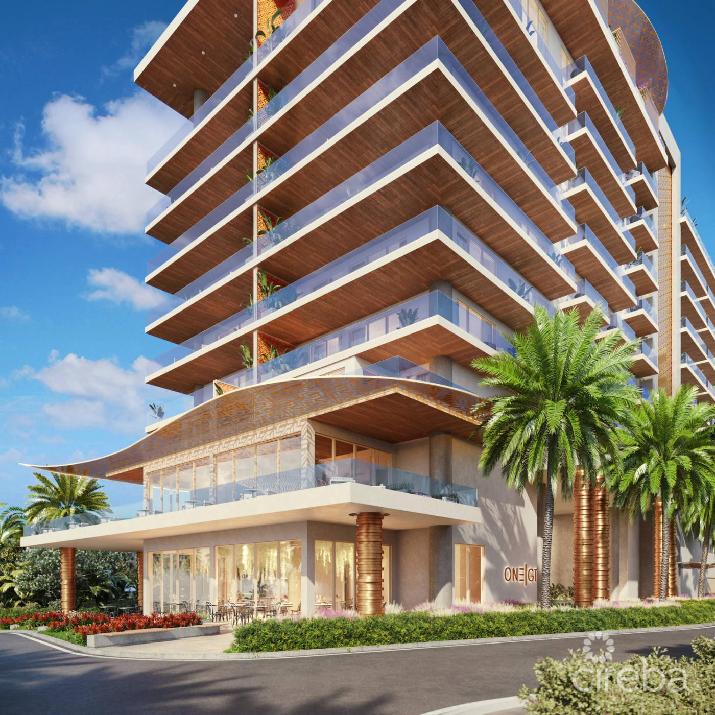 Квартира, 3490 м², 5 231 707$ — FAKTOR