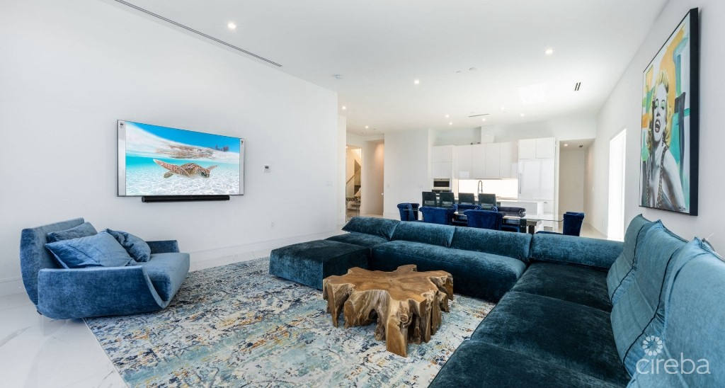 Квартира, 4406 м², 4 800 000$ — FAKTOR