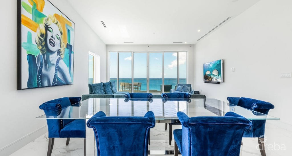 Квартира, 4406 м², 4 800 000$ — FAKTOR