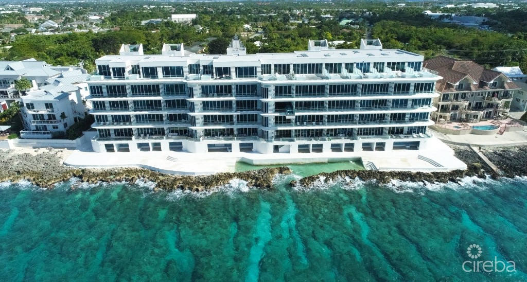 Квартира, 4406 м², 4 800 000$ — FAKTOR