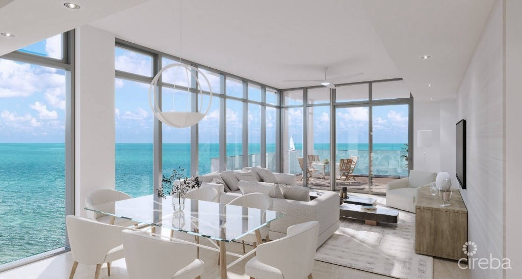 Квартира, 4372 м², 6 495 000$ — FAKTOR