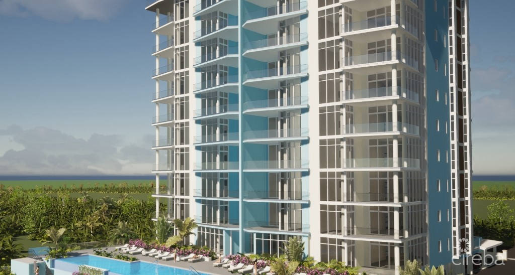 Квартира, 4372 м², 6 495 000$ — FAKTOR