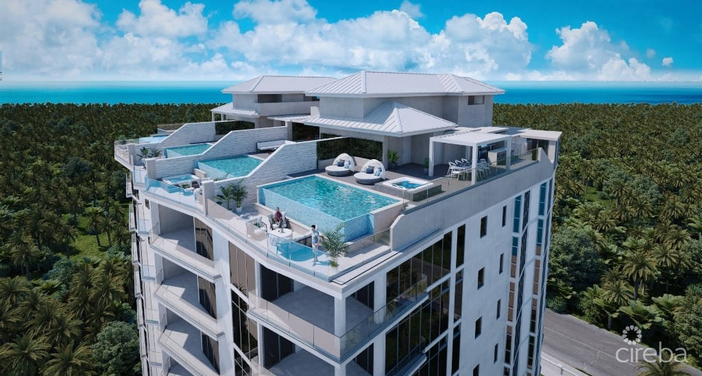 Квартира, 4372 м², 6 495 000$ — FAKTOR