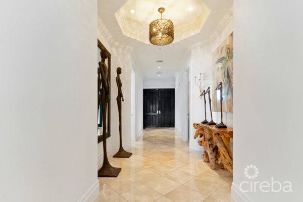 Квартира, 3293 м², 5 850 000$ — FAKTOR