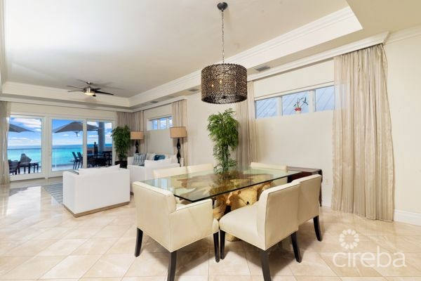 Квартира, 3293 м², 5 850 000$ — FAKTOR