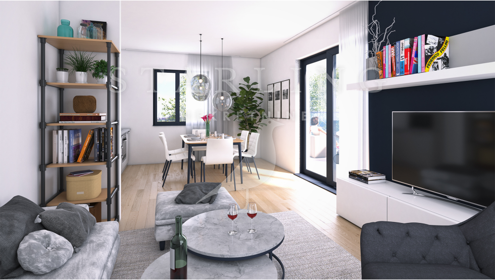 Квартира, 894 м², 289 373$ — FAKTOR